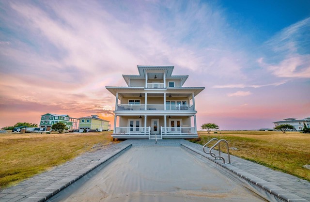 Beach Bums Only | Chesapeake Properties