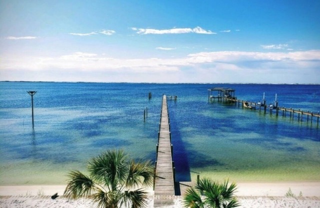 Beach Bungalow