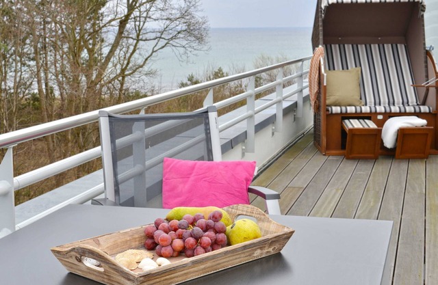 Strandkorb