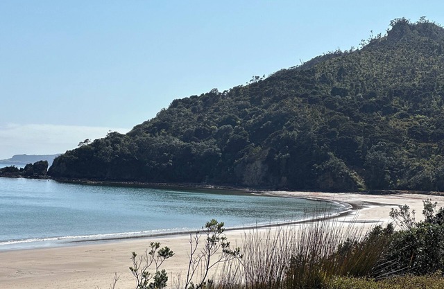 "Beach Chalet" bookable together with "Beach Baby Cottage"