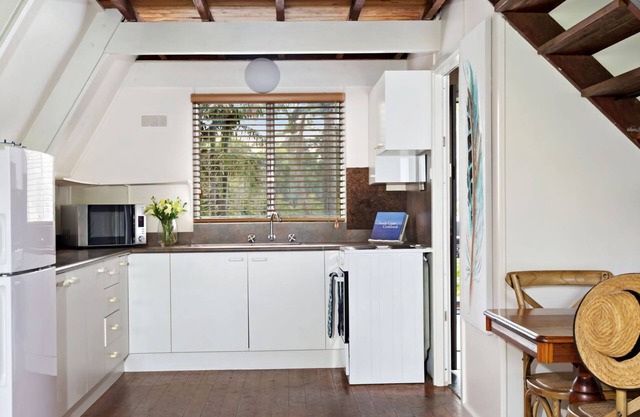 Strandchalet, Mollymook Beach
