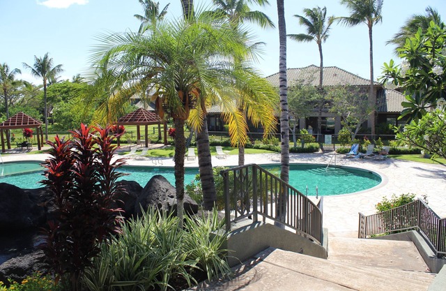 Designers Fairways Mauna Lani Golfplatzblick Privatstrand verfügbar 7 / 21-7 / 27