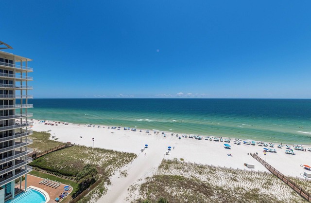 Beach Colony E10B