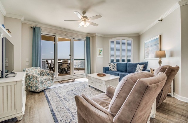 Beach Colony West PH3C (18C) - Indoor Pool - HASSLE-FREE CHECK OUT