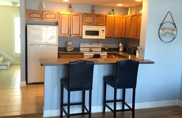 Beach Condo - Old Orchard Beach