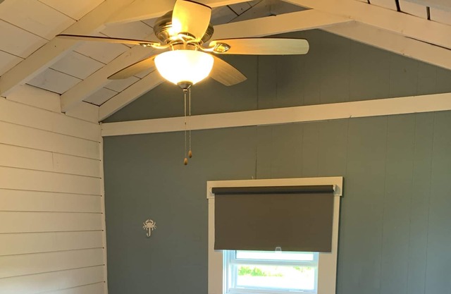 Beach Cottage