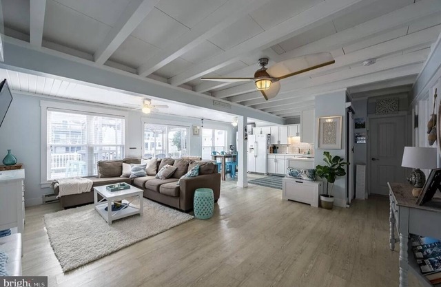 Beach Cottage