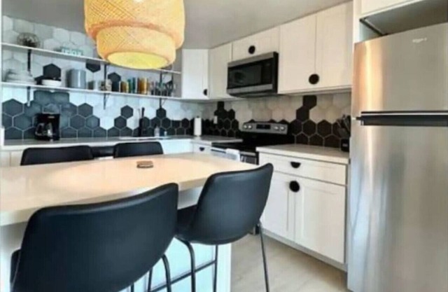 Beach escape NorthShore 1BR Unit OceanView