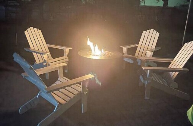 Beach-Farm Backyard Oasis with Goats, Gardens, Games and FREE Beach Club Passes!