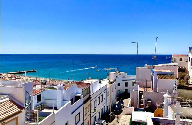 Beach Flat w/ Terrace 3 Beds Entire Apartment