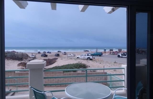 Strand Wohnung IN OCEANO