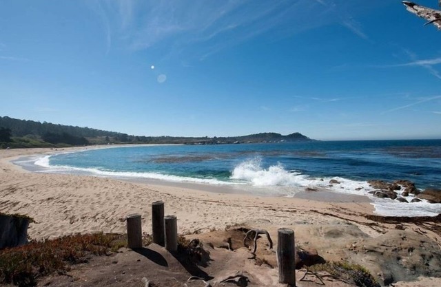 Beach Front Cottages mit herrlichem Blick Abalone Cottage