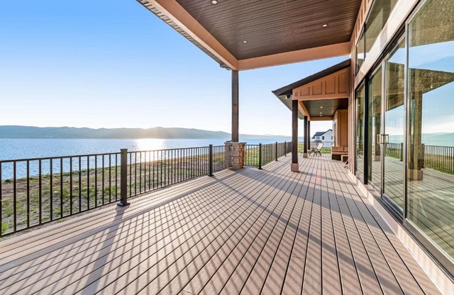 Beach Front Haven