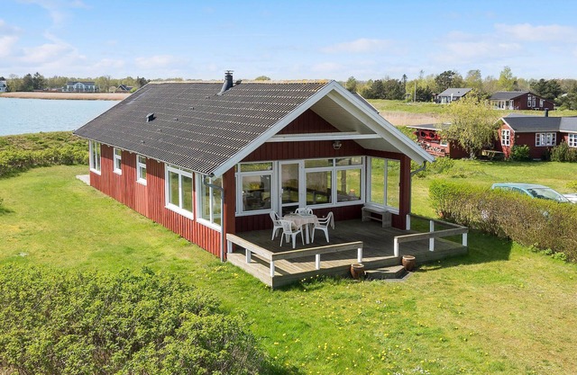 Schönes Haus in Børkop mit WLAN