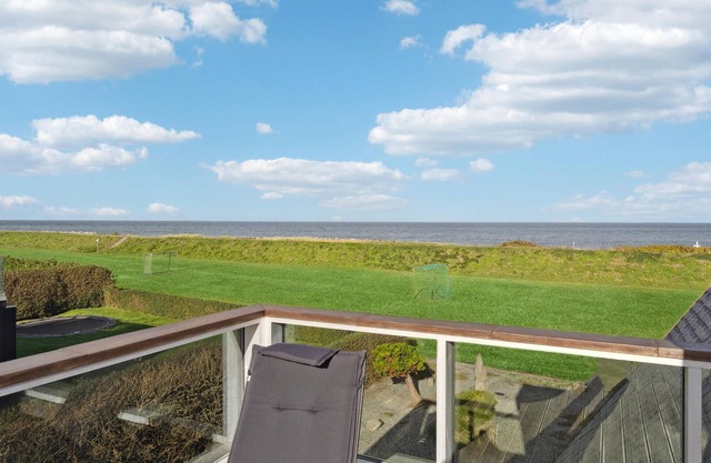 Strandhaus in Otterup