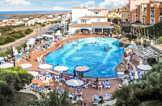 Villa 6 deluxe