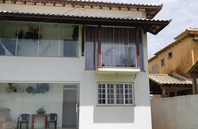 STRANDHAUS CABO FRIO / ARRAIAL TUN CABO