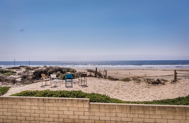 Beach Front Luxury Condo