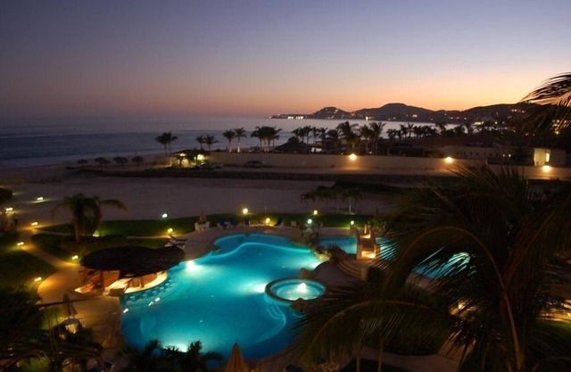 Beach Front Mañanitas 2-Zimmer-Wohnung mit spektakulärer Aussicht! Kostenloses WiFi & Netflix!