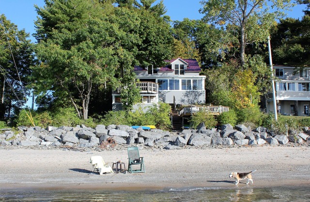 Lake Front Lake Ontario! Wunderschöne Familienumgebung!