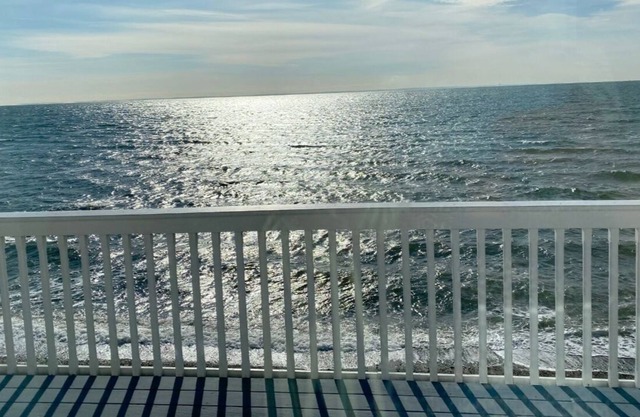 Beach Front