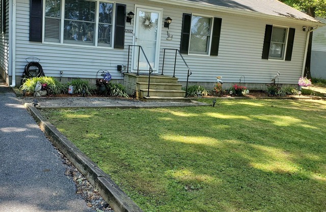 Reizendes Lewes Ranch-Haus nah an Ozean, Stränden, Nationalparks, Wasserparks