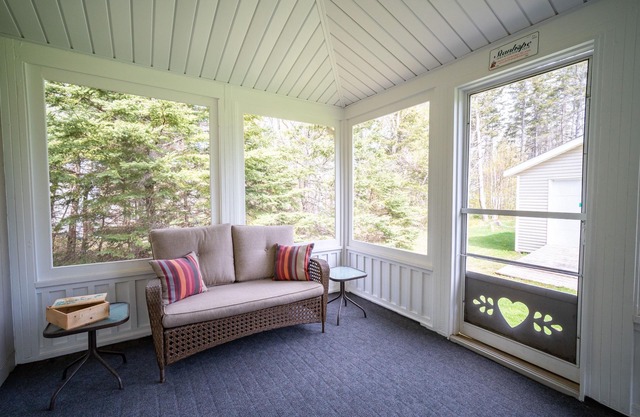 Strand, Golf, Entspannen & Genießen Sie unser schönes Stanhope, PEI Cottage für Ihren Urlaub