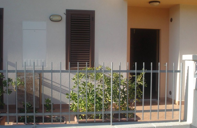 Strandurlaub in SantAgata di Militello