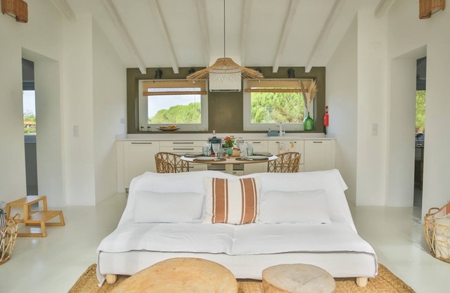 casinha trivetia cozy design beach house
