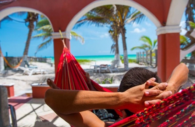 Strand Hazienda del Cuyo EG *Deutscher Besitzer*