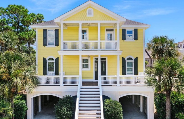 Beach Haven