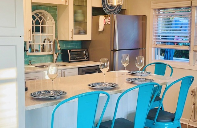 Beach Haven Gardens Oceanside Condo