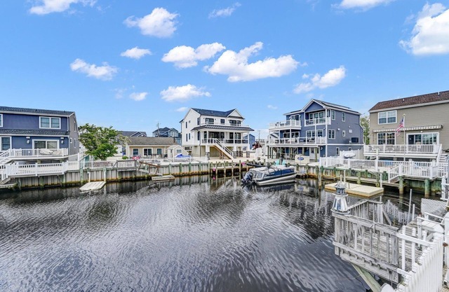 Beach Haven West New Construction! 4 Br 4 Ba