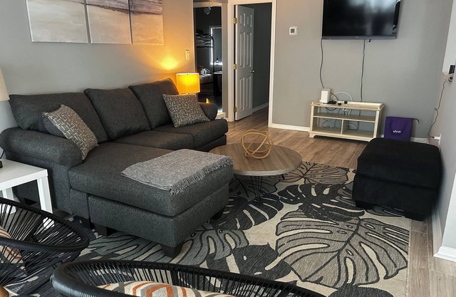 Beach Haven West on the Canal with Dock