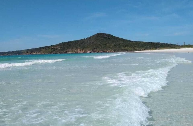 Beach Hostel & Suites Los Pibes de Flores