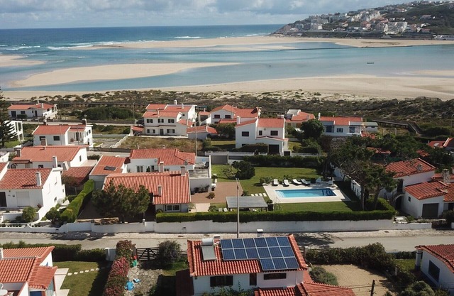 Strandhaus - Praia do Bom Sucesso