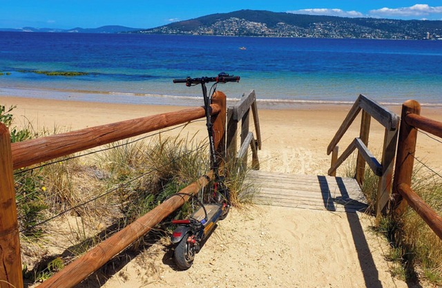 Beach House Bellerive Hobart Eastern Shore