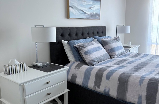 Strandhaus - absolute Wasserfront