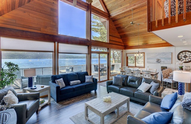 Beach House at Reedman Point