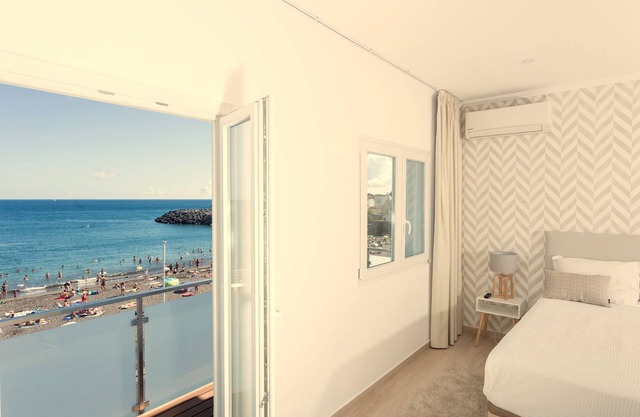 Beach House by Azores Villas