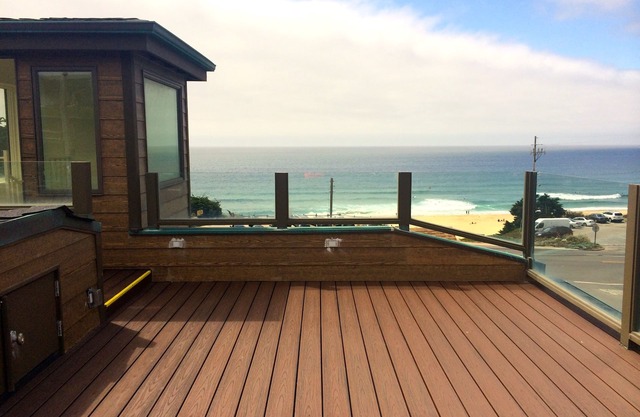 Beach House von Montara Beach, Kalifornien - 20-minütige Fahrt nach San Francisco