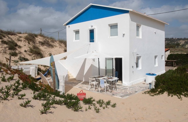 Beach House Caparica