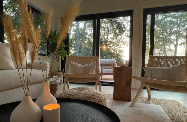 Beach House - Casita del Lago