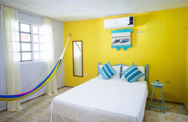 Strandhaus Chile Max am Chelem Beach