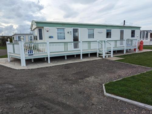 Beach House - Dog Friendly Anderby Creek