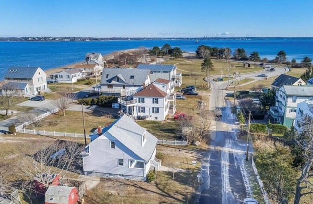 Strandhaus zu vermieten -