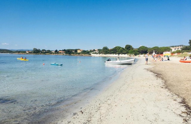 Beach House Ilaria - Turchese Apt