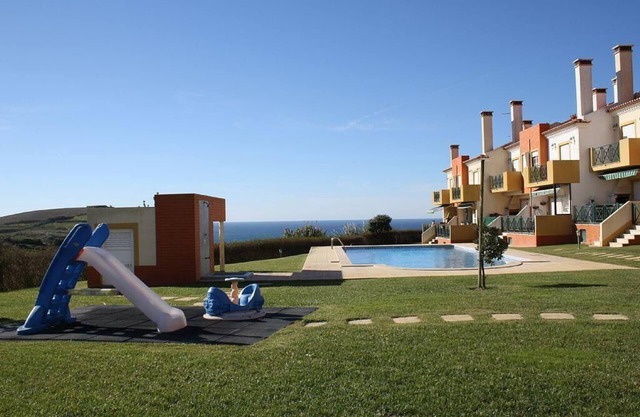 Strandhaus in Ericeira - EIN PARADIES AM MEER *** BESONDERER WINTERPREIS ***
