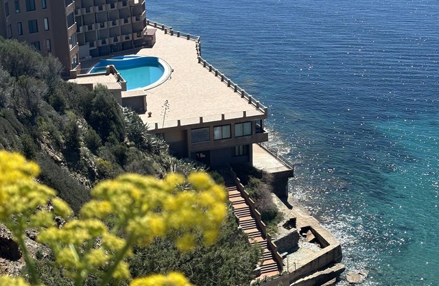 Beach house
