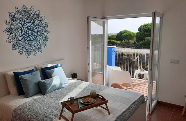 Beach House MONTE CLÉRIGO
